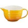image:imageLe Creuset Stoneware Signature Batter Bowl 2 qt NectarNectar