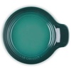 image:imageLe Creuset Stoneware Signature Round Spoon Rest 6 inch NectarArtichaut