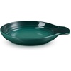 image:imageLe Creuset Stoneware Signature Round Spoon Rest 6 inch NectarArtichaut