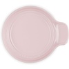 image:imageLe Creuset Stoneware Signature Round Spoon Rest 6 inch NectarChiffon Pink