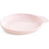 image:imageLe Creuset Stoneware Signature Round Spoon Rest 6 inch NectarChiffon Pink