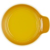 image:imageLe Creuset Stoneware Signature Round Spoon Rest 6 inch NectarNectar