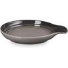 image:imageLe Creuset Stoneware Signature Round Spoon Rest 6 inch NectarOyster