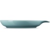 image:imageLe Creuset Stoneware Signature Round Spoon Rest 6 inch NectarSea Salt