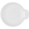 image:imageLe Creuset Stoneware Signature Round Spoon Rest 6 inch NectarWhite