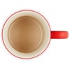 image:imageLe Creuset Stoneware Vancouver Mug 14 oz NectarCerise