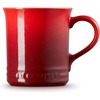 image:imageLe Creuset Stoneware Vancouver Mug 14 oz NectarCerise