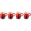 image:imageLe Creuset Stoneware Vancouver Mug 14 oz NectarCerise