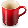 image:imageLe Creuset Stoneware Vancouver Mug 14 oz NectarCerise