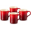 image:imageLe Creuset Stoneware Vancouver Mug 14 oz NectarCerise