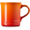 image:imageLe Creuset Stoneware Vancouver Mug 14 oz NectarFlame
