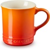 image:imageLe Creuset Stoneware Vancouver Mug 14 oz NectarFlame