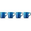 image:imageLe Creuset Stoneware Vancouver Mug 14 oz NectarMarseille