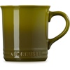 image:imageLe Creuset Stoneware Vancouver Mug 14 oz NectarOlive