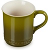 image:imageLe Creuset Stoneware Vancouver Mug 14 oz NectarOlive