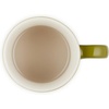 image:imageLe Creuset Stoneware Vancouver Mug 14 oz NectarOlive