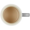 image:imageLe Creuset Stoneware Vancouver Mug 14 oz NectarOyster