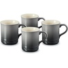 image:imageLe Creuset Stoneware Vancouver Mug 14 oz NectarOyster