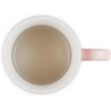 image:imageLe Creuset Stoneware Vancouver Mug 14 oz NectarPeche
