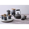 image:imageLe Creuset Stoneware Vancouver Mug 14 oz NectarSea Salt