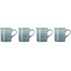 image:imageLe Creuset Stoneware Vancouver Mug 14 oz NectarSea Salt