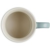 image:imageLe Creuset Stoneware Vancouver Mug 14 oz NectarSea Salt