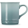image:imageLe Creuset Stoneware Vancouver Mug 14 oz NectarSea Salt