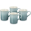 image:imageLe Creuset Stoneware Vancouver Mug 14 oz NectarSea Salt