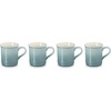 image:imageLe Creuset Stoneware Vancouver Mug 14 oz NectarSea Salt