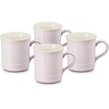 image:imageLe Creuset Stoneware Vancouver Mug 14 oz NectarShallot