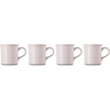 image:imageLe Creuset Stoneware Vancouver Mug 14 oz NectarShallot