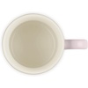 image:imageLe Creuset Stoneware Vancouver Mug 14 oz NectarShallot
