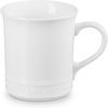 image:imageLe Creuset Stoneware Vancouver Mug 14 oz NectarWhite