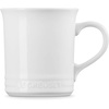 image:imageLe Creuset Stoneware Vancouver Mug 14 oz NectarWhite