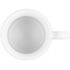 image:imageLe Creuset Stoneware Vancouver Mug 14 oz NectarWhite