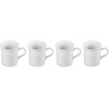 image:imageLe Creuset Stoneware Vancouver Mug 14 oz NectarWhite