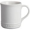 image:imageLe Creuset Stoneware Vancouver Mug 14 oz NectarWhite