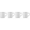 image:imageLe Creuset Stoneware Vancouver Mug 14 oz NectarWhite