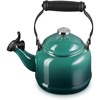 image:imageLe Creuset Enamel On Steel Demi Tea Kettle 125 qt NectarArtichaut