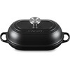 Licorice/Crucible Knob