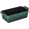 image:imageLe Creuset Enameled Cast Iron Signature Loaf Pan 2qt NectarArtichaut