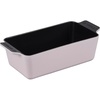 image:imageLe Creuset Enameled Cast Iron Signature Loaf Pan 2qt NectarShallot