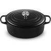 Licorice/Crucible Knob