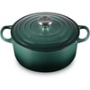 image:imageLe Creuset Enameled Cast Iron Signature Round Dutch Oven 725 qt NectarArtichaut