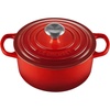 image:imageLe Creuset Enameled Cast Iron Signature Round Dutch Oven 725 qt NectarCerise