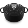 Licorice/Crucible Knob