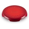 image:imageLe Creuset Enameled Cast Iron Signature Trivet 88 NectarCerise