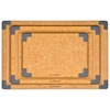 image:imageLe Creuset Paper Fiber Cutting Board 1Pack  1Pack 95 x 653Pack 95 x 65  13 x 85  and 155 x 10