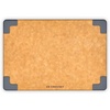 image:imageLe Creuset Paper Fiber Cutting Board 1Pack  1Pack 95 x 6595L x 65W
