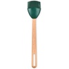 image:imageLe Creuset Silicone Signature Basting Brush NectarArtichaut